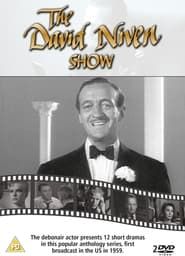 The David Niven Show series tv