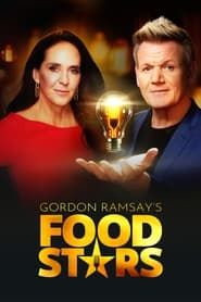 Gordon Ramsay's Food Stars series tv