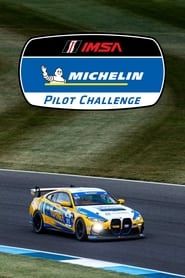 IMSA Michelin Pilot Challenge series tv