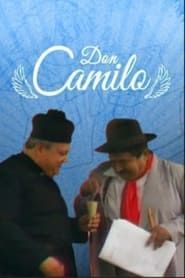 Don Camilo series tv