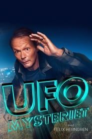 UFO-mysteriet med Felix Herngren series tv