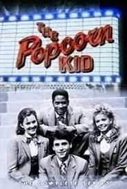 The Popcorn Kid series tv