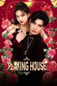 Playing House series tv