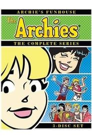 Archie's Funhouse series tv