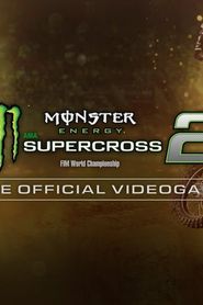 Monster Energy AMA Supercross series tv
