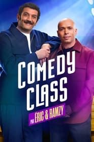 Comedy Class by Éric & Ramzy series tv