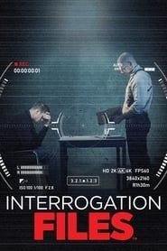 Interrogation Files series tv