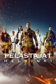 Pelastajat Helsinki series tv