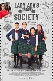 Lady Ada's Secret Society series tv