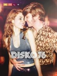 Disko 76 series tv