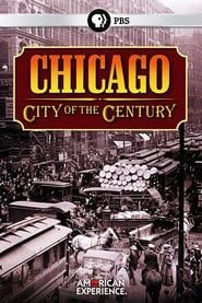 Chicago: City of the Century series tv