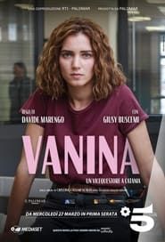 Vanina - Un vicequestore a Catania series tv