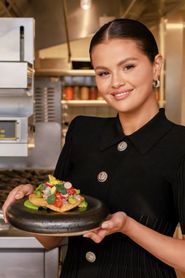Selena + Restaurant series tv
