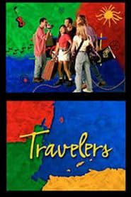 Travelers series tv