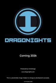 Dragonights series tv