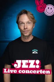 JEZ! Live Concerten series tv