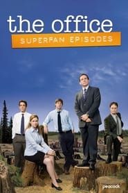 The Office: Superfan Episodes series tv