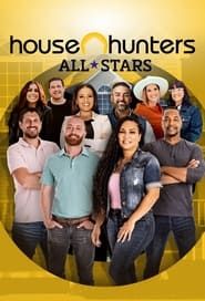 House Hunters: All Stars series tv