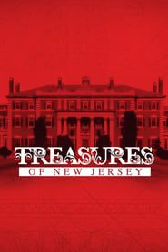 Treasures of New Jersey series tv