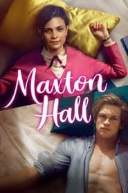 Maxton Hall - The World Between Us series tv