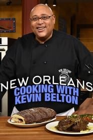 Image New Orleans Cooking With Kevin Belton