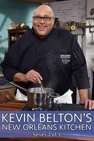 Kevin Belton's New Orleans Kitchen series tv