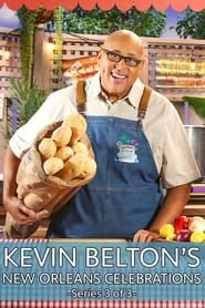 Kevin Belton's New Orleans Celebrations series tv