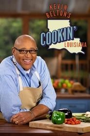 Kevin Belton's Cookin' Louisiana series tv