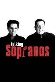 Talking Sopranos series tv