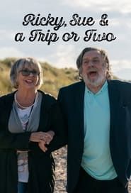 Ricky, Sue & a Trip or Two series tv