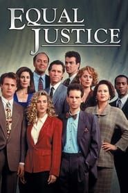 Equal Justice 1991</b> saison 01 