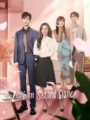 Love at Second Glance series tv