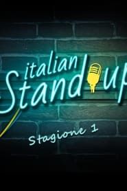Italian Stand Up series tv