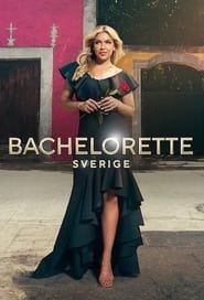 Bachelorette Sverige series tv