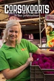 Corsokoorts in Sint Jansklooster series tv