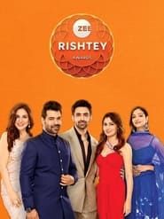 Zee Rishtey Awards 2024 series tv
