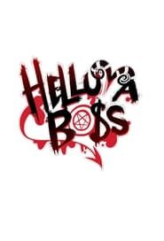 Helluva Boss series tv