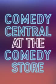 Image Comedy Central at the Comedy Store