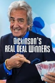 Image Dickinson's Real Deal Winners