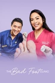 The Bad Foot Clinic series tv