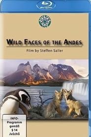 Wild Faces of the Andes series tv
