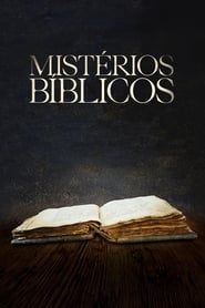 Mistérios Bíblicos series tv