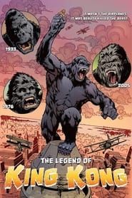 The Legend of King Kong series tv