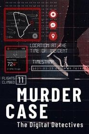 Image Murder Case: The Digital Detectives