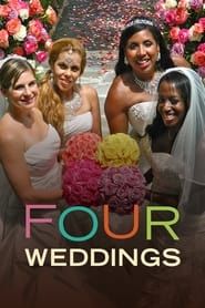 Four Weddings series tv