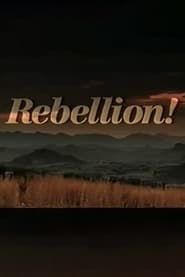 Rebellion! series tv