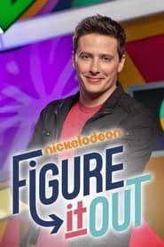 Figure It Out series tv