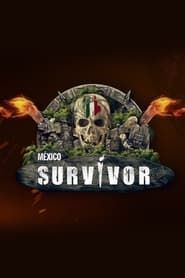 Survivor México series tv