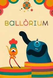 Ballòrium series tv