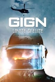 GIGN, unité d'élite series tv